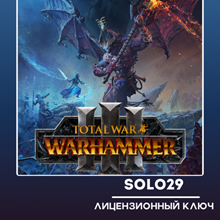 TOTAL WAR WARHAMMER II PROPHET & THE WARLOCK ✅(STEAM) - irongamers.ru