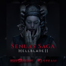💀 Senua’s Saga: Hellblade II・RU/KZ/UA/CIS・Авто 24/7 💀