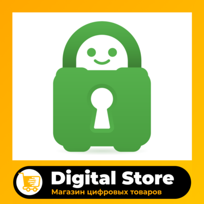 🛒 PIA Premium ВПН • Кэшбек • Подписка до 1 года • Без комиссии • Гарантия