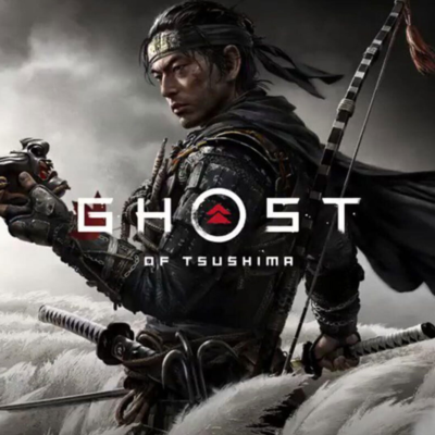 Ghost of Tsushima DIRECTOR´S CUT + ВСЕ DLS -БЕЗ ОЧЕРЕДИ