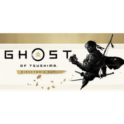 ❤️ Ghost of Tsushima DIRECTOR´S CUT Steam Offline