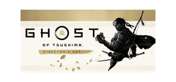 ❤️ Ghost of Tsushima DIRECTOR'S CUT Steam Offline