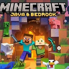 🔥Minecraft: Java & Bedrock Edition for PC🔥Windows