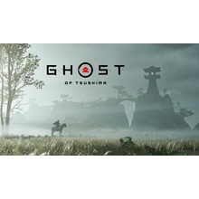 GHOST OF TSUSHIMA:Режиссёрская /Steam +ПОДАРОК