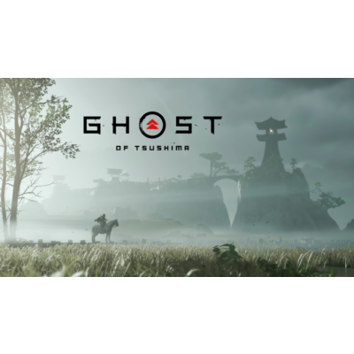 GHOST OF TSUSHIMA:Режиссёрская /Steam +ПОДАРОК