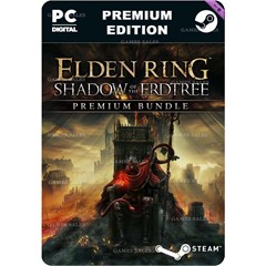 ✅💙ELDEN RING SHADOW OF THE ERDTREE PREMIUM💙STEAM🤖