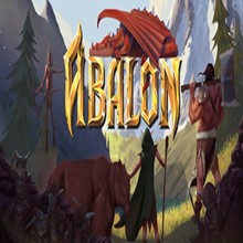 Abalon (formerly Summoners Fate) (Steam key/Global)
