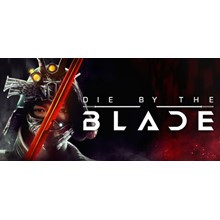 Die by the Blade - Alienware Celestial Sword Steam DLC
