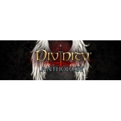 ⚡️Divinity Anthology | АВТОДОСТАВКА [Россия Steam Gift]