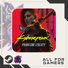 💥EPIC GAMES ( PC )  Cyberpunk 2077: Призрачная свобода - irongamers.ru