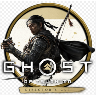 ✅Ghost of Tsushima: Directors Cut + Red Dead Redemption 2 + Cyberpunk 2077
