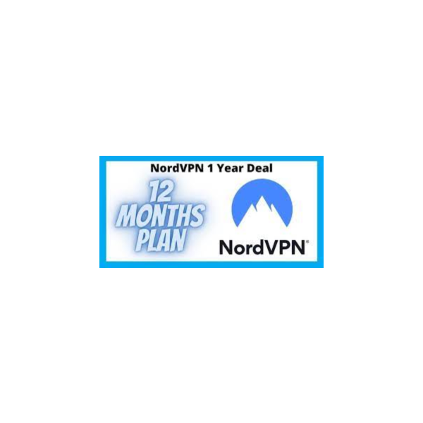 NordVPN PREMIUM до 2027 года