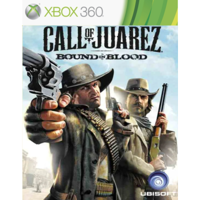 🎮Call of Juarez +5 игры XBOX 360 | Перенос лицензии | Общий🎮