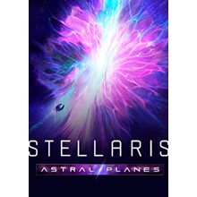 Stellaris: Astral Planes 💳 0% 🔑 Steam Ключ РФ+СНГ+TR