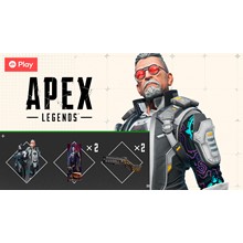 ⚡ Apex Legends: Upheaval Supercharge Pack 🟩 Key Xbox