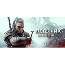 The Witcher 3: Wild Hunt ✳Steam GIFT✅AВТО🚀