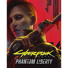 Cyberpunk 2077: Phantom Liberty (steam) РФ/УКР/КЗ