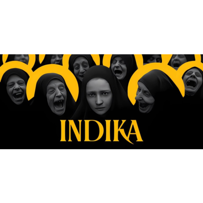 😻Indika (Xbox)+Игры общий аккаунт