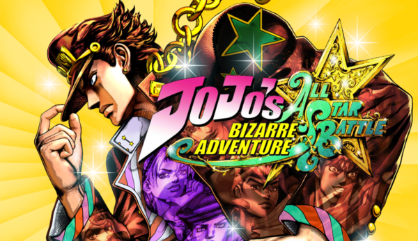 🍭JoJo's Bizarre Advent:All-Star Battle Ult Xbox+Игры