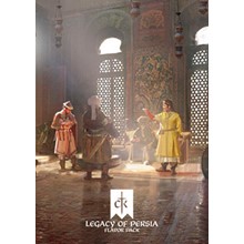 Crusader Kings III: Legacy of Persia💳 0% 🔑RU+CIS+TR