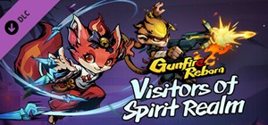 Обложка ⚡️Gunfire Reborn - Visitors of Spirit Realm | АВТО RU