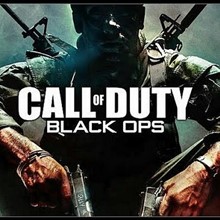 Call of Duty: Black Ops (Steam/RU-CIS)