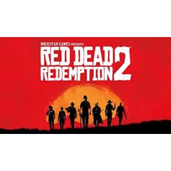 ✅RED DEAD REDEMPTION 2⭐ ROCKSTAR КЛЮЧ Весь мир + РФ💳0%