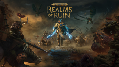 💯Warhammer Age of Sigmar: Realms of Ruin(Xbox)+Игры