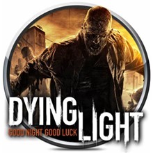 🔥 DYING LIGHT 🎮 New account + Native Mail ✅