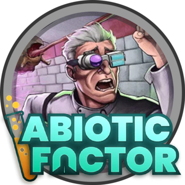 Abiotic Factor +DLC ®✔️Steam (Region Free)(GLOBAL)🌍