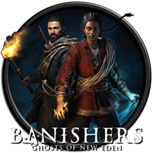 Banishers:Ghosts of New Eden+DLC®✔️Steam Region Free GL