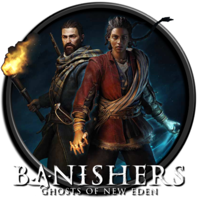 Banishers: Ghosts of New Eden +DLC +GAMES ®✔️Steam (GLOBAL)🌍