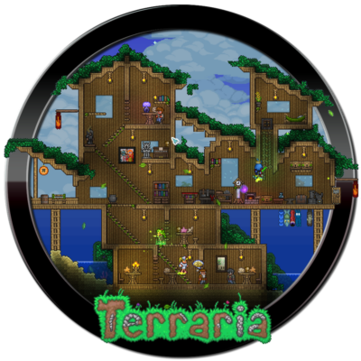 Terraria + The Binding of Isaac ® Steam (GLOBAL)🌍