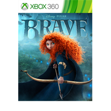 ✅Brave: The Video Game XBOX one series activation