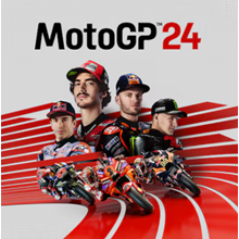 🌌 MotoGP 24 | Мото ДжиПи 24 🌌 PS4/PS5 🚩TR