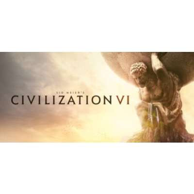 Sid Meier´s: Civilization VI + 16 ДОПОЛНЕНИЙ 🔑STEAM