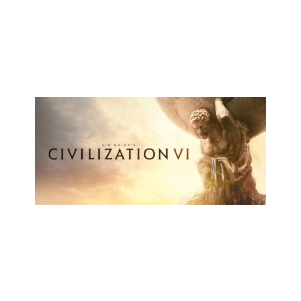 Sid Meier´s: Civilization VI + 16 ДОПОЛНЕНИЙ STEAM