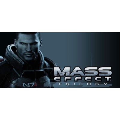 Mass Effect: Trilogy (EA APP КЛЮЧ) РОССИЯ+КЗ+МИР