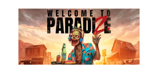 🍭Welcome to ParadiZe - Zombot Edition(Xbox)+Игры общий