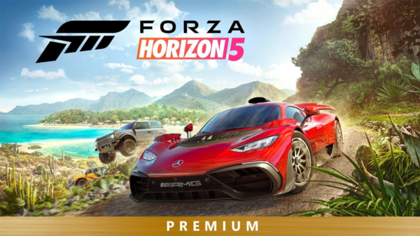 FORZA HORIZON 5: ПРЕМИУМ⚡️ XBOX/PC WIN 10,11 🔑КЛЮЧ 🎮