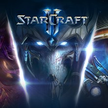 🔑Ключ [Global/RU] Командир: «Абатур» STARCRAFT II 2 - irongamers.ru
