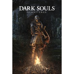 🎁DARK SOULS: REMASTERED🌍МИР✅АВТО