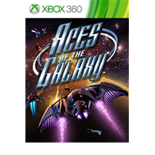 ✅Aces of the Galaxy XBOX one series activation