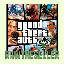GTA 5 Grand Theft Auto V Premium ROCKSTAR ⭐️Весь мир - irongamers.ru