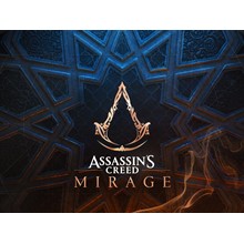 Assassin’s Creed Mirage (Аренда аккаунта Uplay) - irongamers.ru
