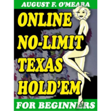 Online poker