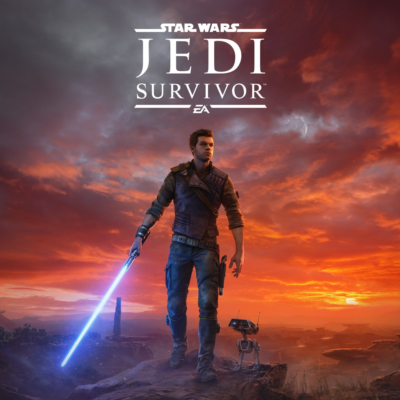 STAR WARS Jedi: Survivor | EA app [ПК] Оффлайн