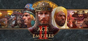 Обложка ⚡Age of Empires II: Definitive Edition АВТО Россия Gift