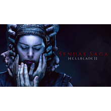 Senua’s Saga: Hellblade II + гарантия + все DLC
