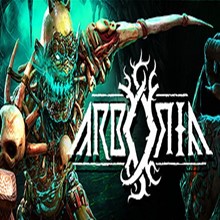 Arboria (Steam key / full access with email)